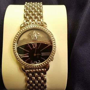 Versace watch